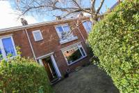 Woning Trompstraat 76 Leidschendam