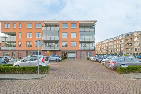Woning Molukkenstraat 77 Den Helder