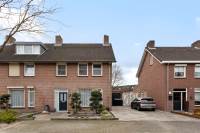 Woning Ruitjensakker 3 Lieshout