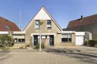 Woning 't Spil 48 Monnickendam
