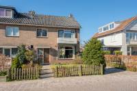 Woning Julianalaan 28 Pijnacker