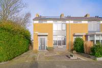 Woning Pieter Straatlaan 1 Den Helder