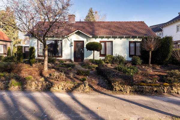 Woning Sportlaan 44 Ede