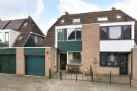 Woning Wilhelmina Druckerstraat 59 Alphen aan den Rijn