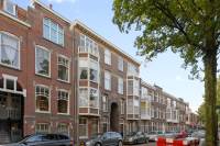 Woning Van Bleiswijkstraat 46 Den Haag