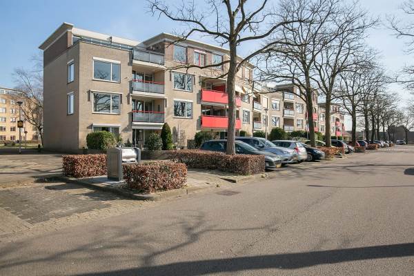 Woning Ministerlaan 178 Zwolle
