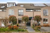 Woning Damastbloem 38 Breukelen