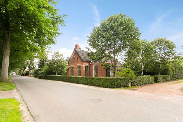 Woning Norgerweg 16 De Punt