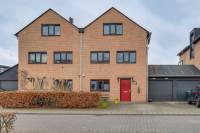 Woning Johannes Bosboomstraat 3 Deventer