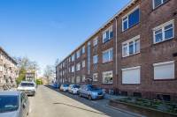 Woning Klaverstraat 88B Rotterdam