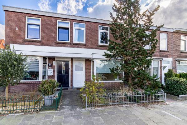 Woning Tijhofslaan 115 Almelo