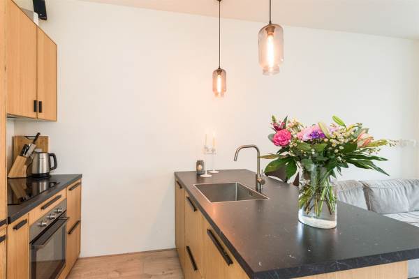 Woning Buys Ballotsingel 85B Schiedam