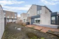 Woning Heintje Davidspad 56 Zaandam