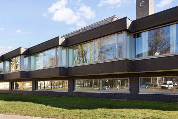 Woning Zuiderkerkplein 16 Apeldoorn