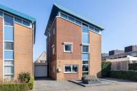 Woning Rijsdijk 74 Etten-Leur