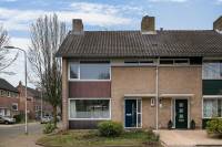 Woning Schutterlaan 25 Eindhoven