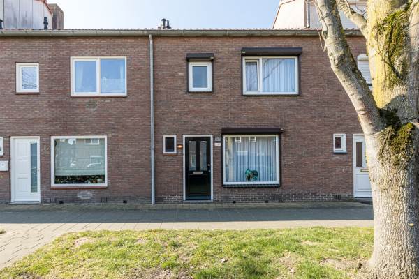 Woning Fleskensstraat 37 Geldrop