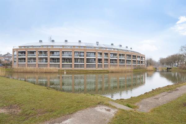 Woning Zomervlinderberm 6 Houten
