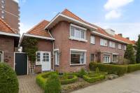Woning Eckartseweg Zuid 121 Eindhoven