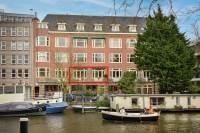 Woning Groenmarktkade 61 Amsterdam