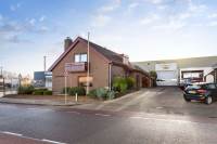 Woning Handelstraat 9 Huissen