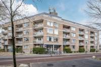 Woning Adriaan van Bergenstraat 42 Breda