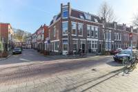 Woning Tuinbouwstraat 118A Groningen