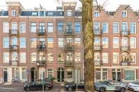 Woning Madurastraat 16I Amsterdam