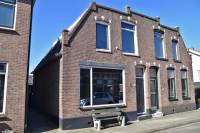 Woning Coehoornstraat 17 Coevorden