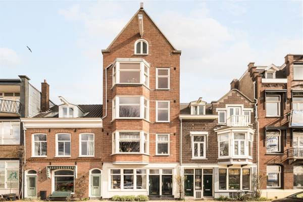Woning Weesperzijde 120hs Amsterdam