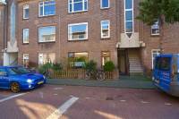 Woning Bussumsestraat 16 Den Haag