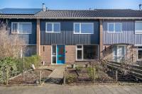 Woning Treubstraat 16 Meppel