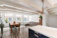 Woning Dirk van Hasseltssteeg 28 Amsterdam