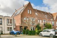 Woning Fedoralaan 15 Nieuw-Vennep