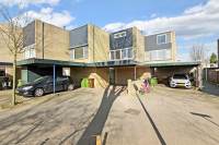 Woning Gravenhof 32 Ede