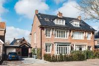 Woning Molenlaan 13 Heemstede