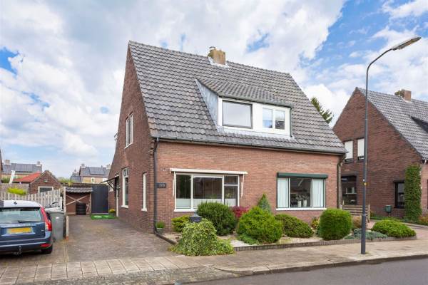 Woning Valkenweg 176 Apeldoorn