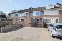Woning Westerzicht 444 Vlissingen