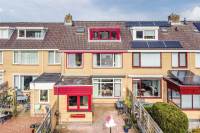 Woning Ahornlaan 8 Heerhugowaard