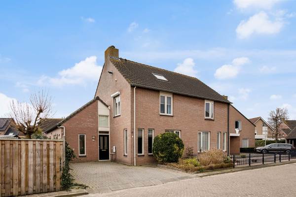 Woning Watersnip 43 Waspik
