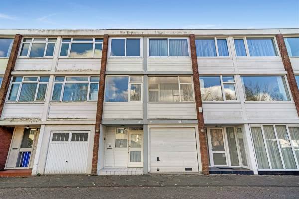 Woning Van Boshuizenstraat 251 Amsterdam