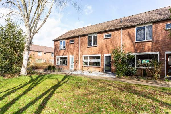 Woning Kruizemuntstraat 913 Apeldoorn