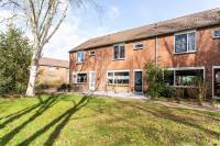 Woning Kruizemuntstraat 913 Apeldoorn