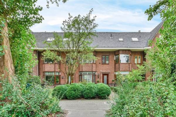 Woning Keizer Karelweg 399 Amstelveen