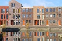 Woning Harderwijkkade 20 Amersfoort