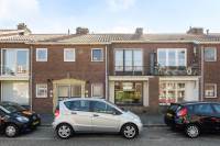 Woning van Wassenaerlaan 13 Oegstgeest