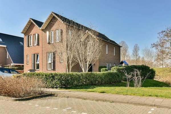 Woning Waterlinie 47 Vijfhuizen
