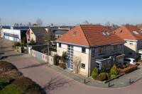 Woning Waterkant 1 Spanbroek