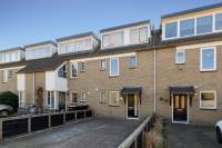 Woning Maten 109 Leusden