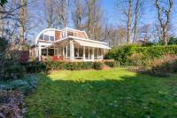 Woning Raadhuislaan 13 Wassenaar